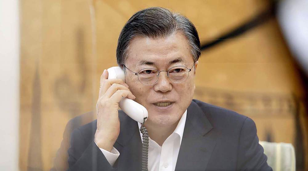 US, South Korea agree to map out 'comprehensive' North Korea strategy