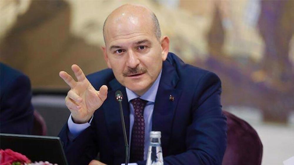 US behind 2016 failed coup in Turkey: Ankara