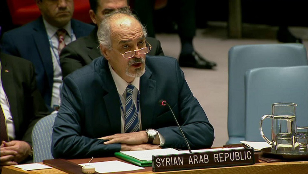 Damascus: West uses OPCW as weapon to serve agenda in Syria