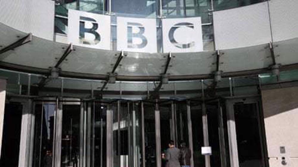 China lashes out at BBC over 'fake news' about coronavirus