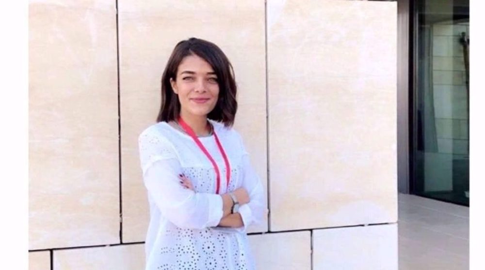 I still feel the pain from Israeli torture: Female Palestinian