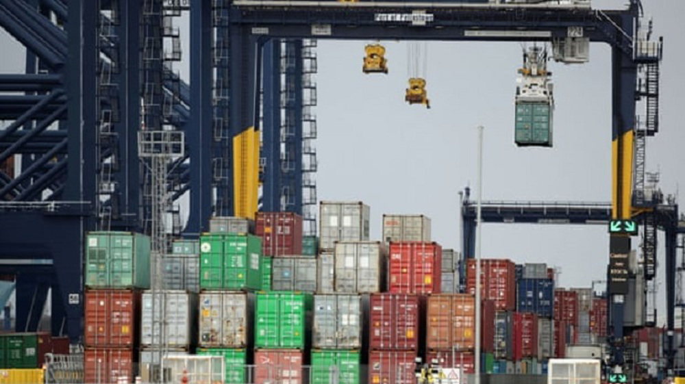 Exports to EU slashed by 68% since Brexit