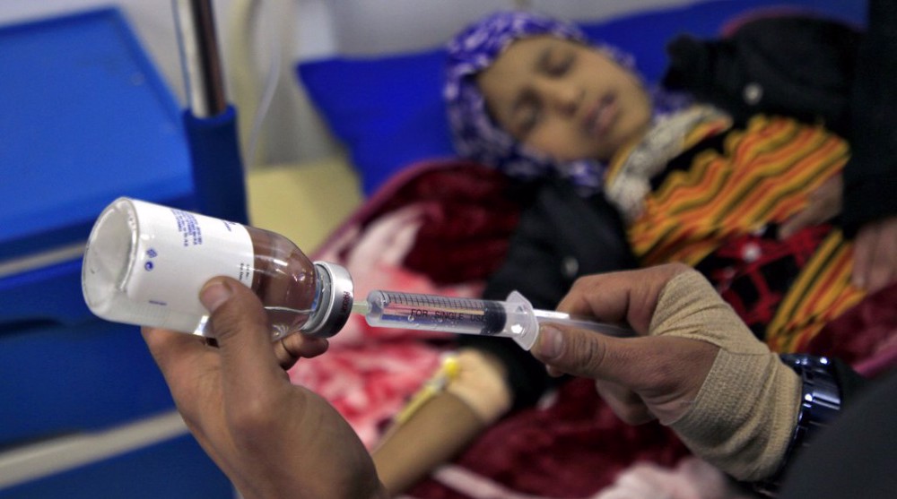 UN envoy arrives in Tehran for consultations on Yemen crisis