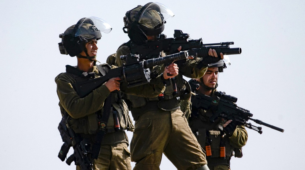 Israel vows to protect troops after ICC war crimes ruling