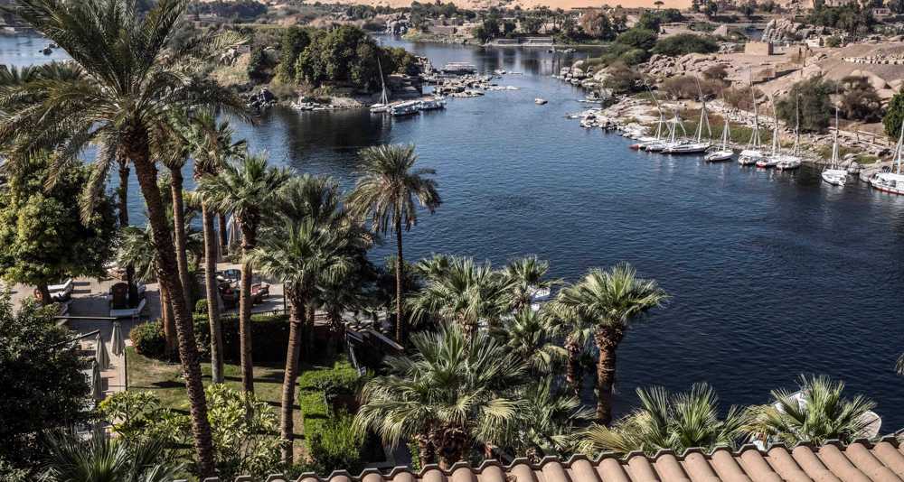 Sudan censures Ethiopia's filling of dam for threatening national security