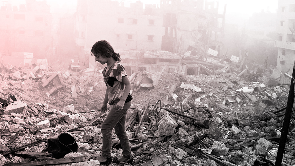 ICC ruling is welcomed by Palestinian rights advocates