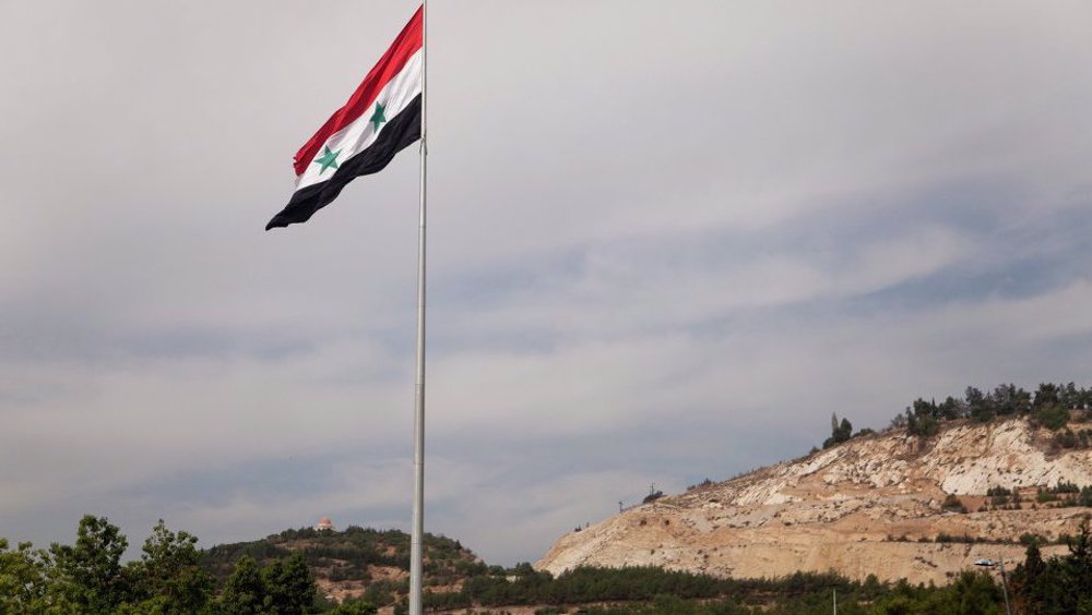 Syria blasts 'dangerous' Turkification of border towns 
