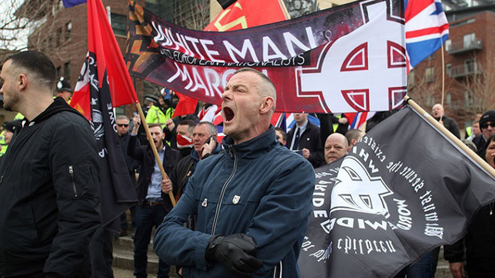 Judge spares British far-right terrorist from prison sentence 