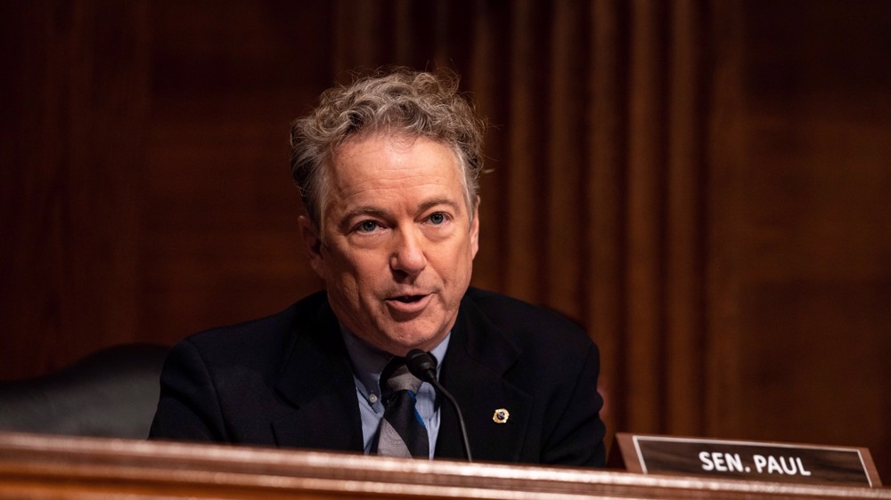 Trump impeachment is ‘partisan farce’; ‘zero chance’ of conviction: Rand Paul 