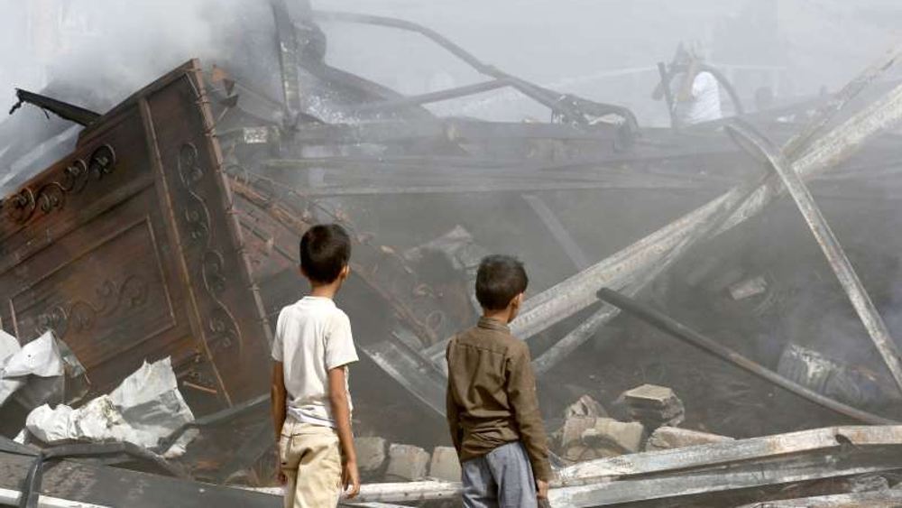 Iran deputy FM: End of war, intra-Yemeni talks key to Yemen crisis settlement