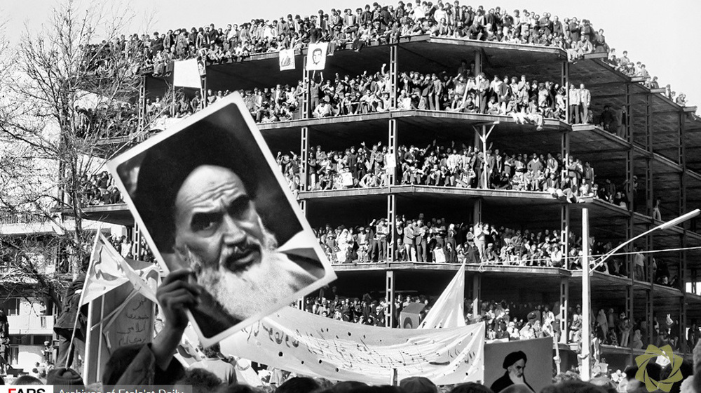 Why the Muslim world needs more Islamic Revolutions