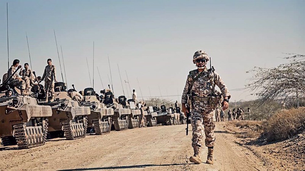 IRGC Ground Force to stage military drill in coming days: Cmdr.