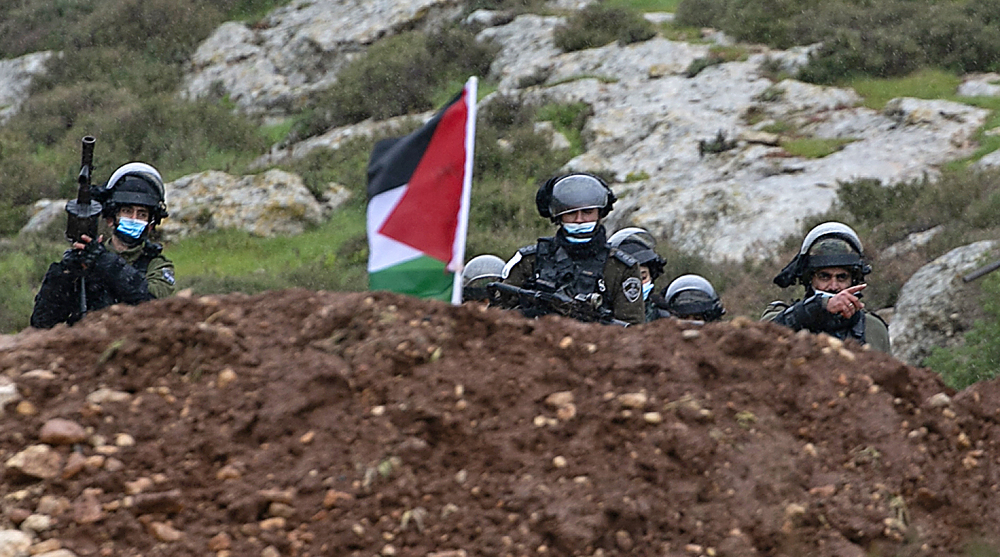 400 EU lawmakers urge leaders to stop Israeli annexation 