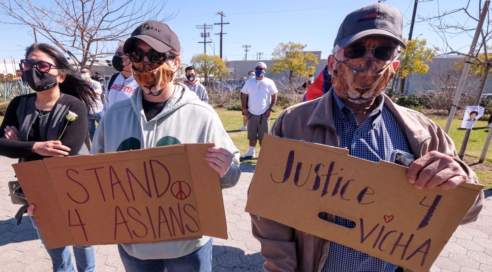 China to release report on ‘human rights abuses’ in US