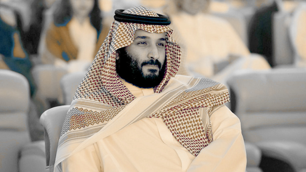 US failure to sanction MBS for Khashoggi killing ‘dangerous’: UN expert