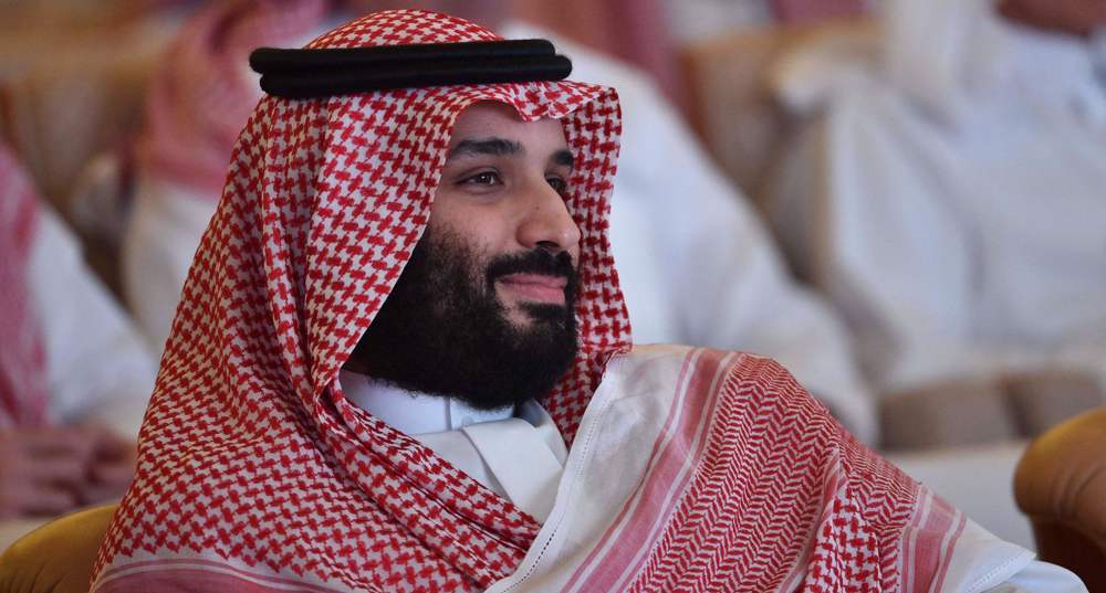 'US mysteriously removes 3 names from Khashoggi report'