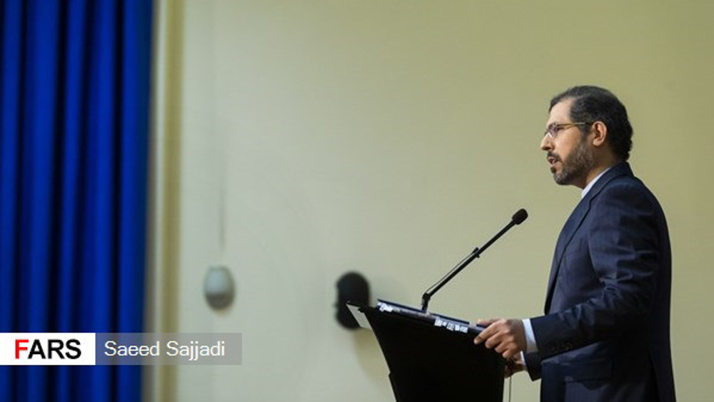 Iran: No engagement with US without lifting sanctions