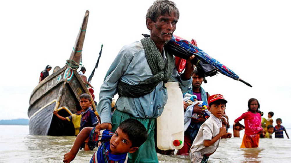 Rohingya 