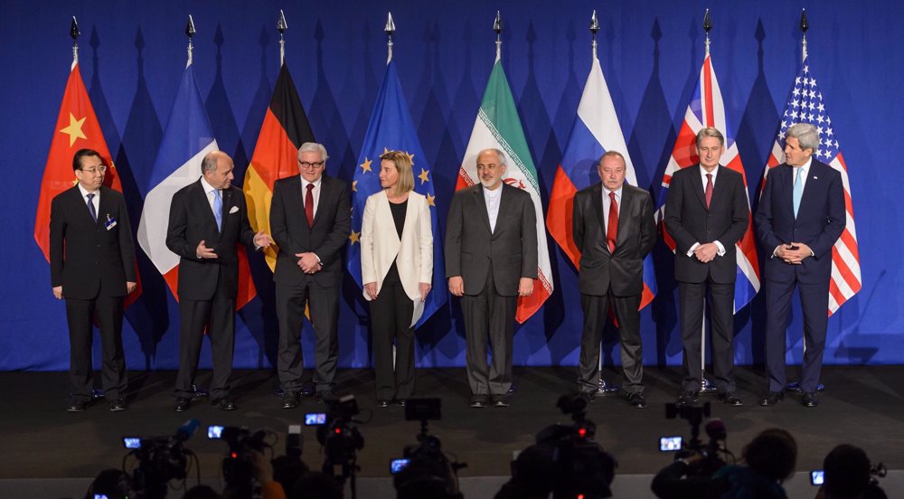 Iran rejects step-for-step return to nuclear deal: Senior security official