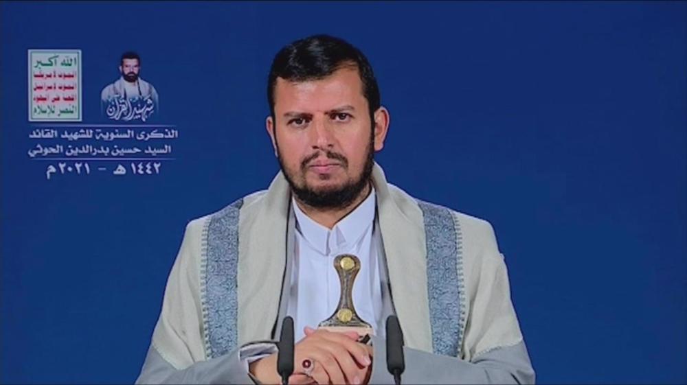 Ansarullah leader warns of US-Israeli plots to exploit Yemen 