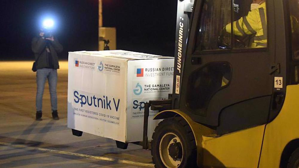 Russia rejects claim of discrediting US COVID-19 vaccines, EU states purchasing Sputnik V