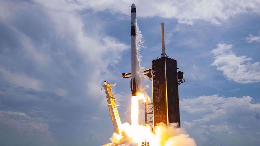 Pentagon gives $160mn in contracts to Musk's SpaceX