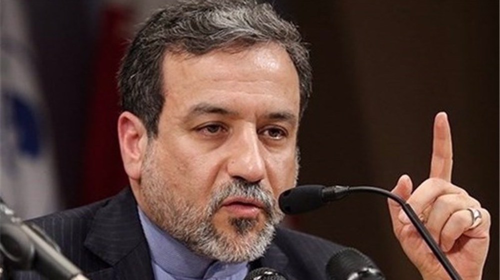Iran: No talks needed on US return to JCPOA, only sanctions removal counts