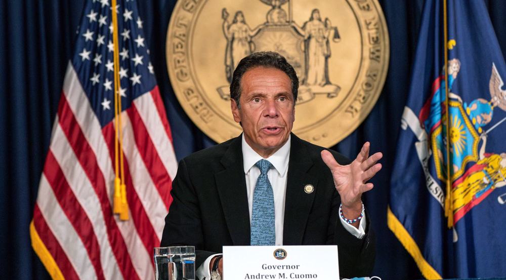 Police: Latest accusation against Cuomo may rise ‘to the level of a crime’