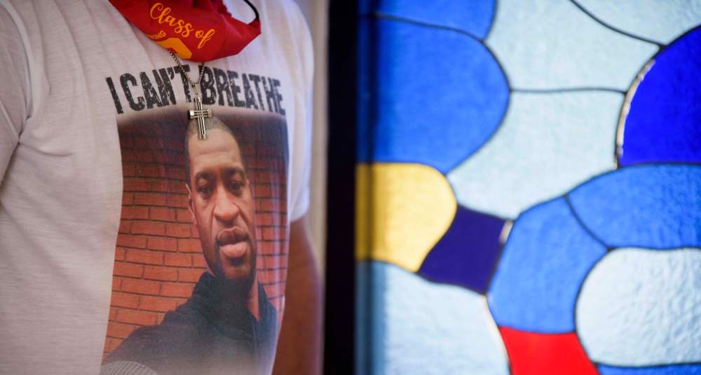 Minneapolis to pay $27M to settle Floyd family lawsuit