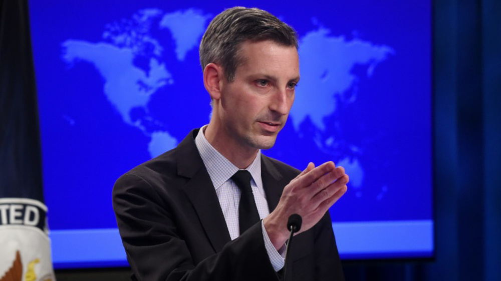 US says won't incentivize Iran to join JCPOA talks