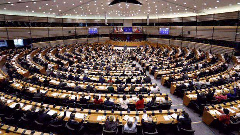 European Parliament blasts Bahrain for flagrant rights abuses