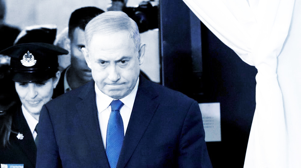 Jordan rips into Israel PM for ‘toying with region for electoral gains’
