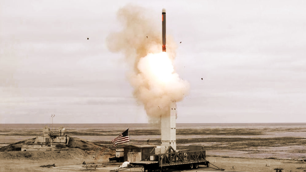 Russia warns US of ‘retaliation’ if it deploys missiles in Asia-Pacific