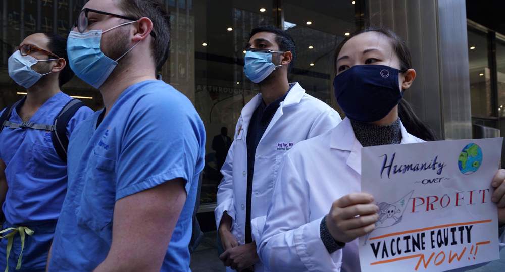 US COVID deaths surpass 532,000 with over 29.30 million cases