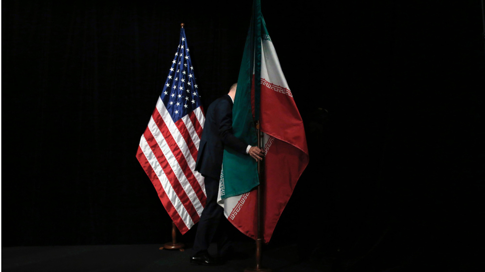 Iran dismisses ‘a-step-for-a-step’ proposal for JCPOA revival 