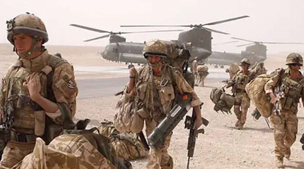 US military presence in Afghanistan much larger than disclosed: US media 