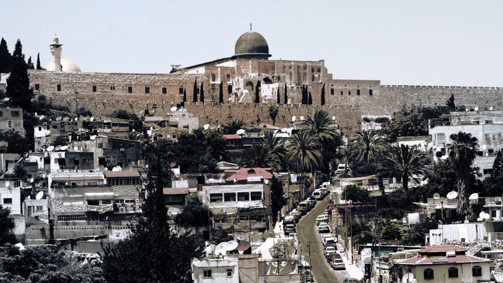 Hamas, OIC, PA censure Kosovo decision to open embassy in Jerusalem al-Quds