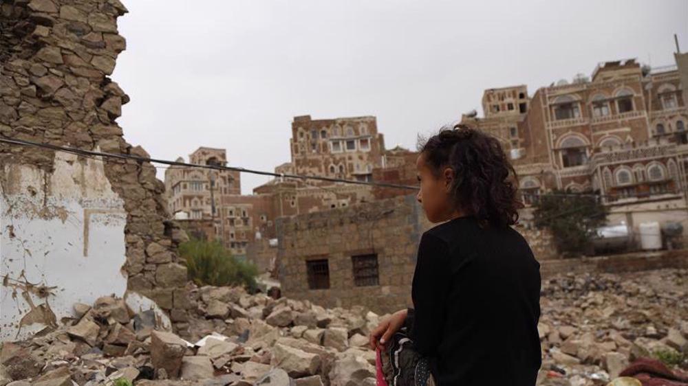 Yemen official: US proposal offers nothing new, only serves its own interests