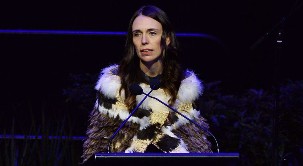 Christchurch massacre: New Zealand PM Ardern urges debate over racism
