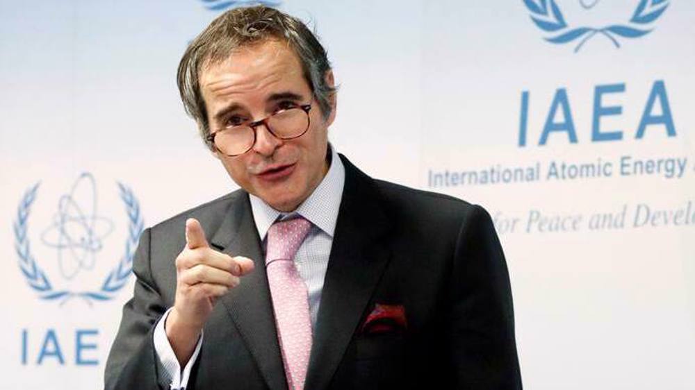 IAEA: Iran’s deal partners should seize 3-month chance to revive JCPOA
