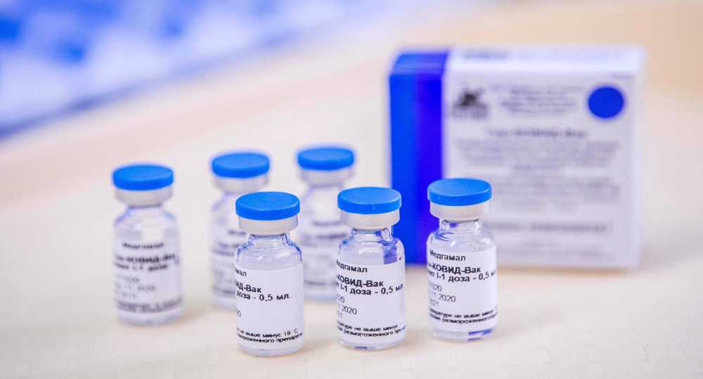 US admits to pressuring virus-hit Brazil to reject Russian Sputnik V vaccine amid rising toll 