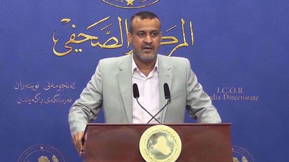 UAE engages in ‘destructive’ activities in Iraq on US-Israeli order: MP   