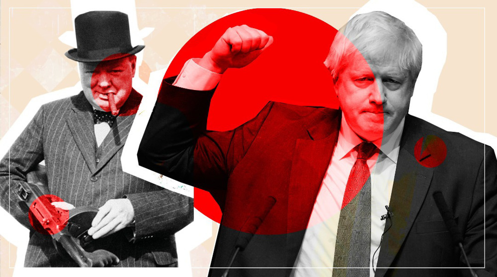 New draconian UK crime legislation: Who's afraid of Black Lives Matter?