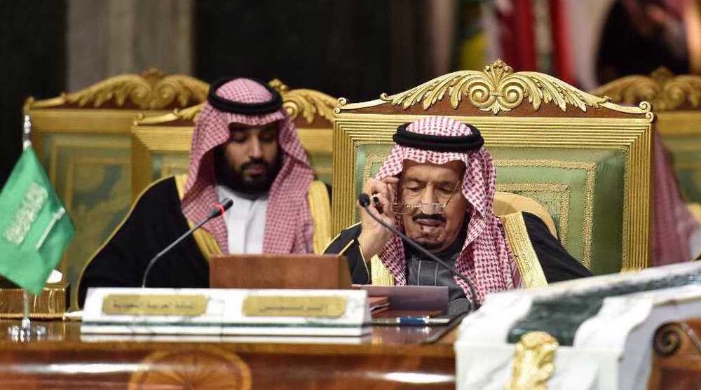 Iran: Saudi regime taking GCC hostage to spread hatred across region