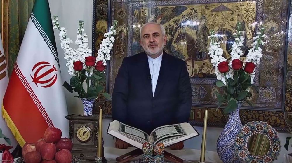 Zarif: US pressure failed to bring Iran to its knees