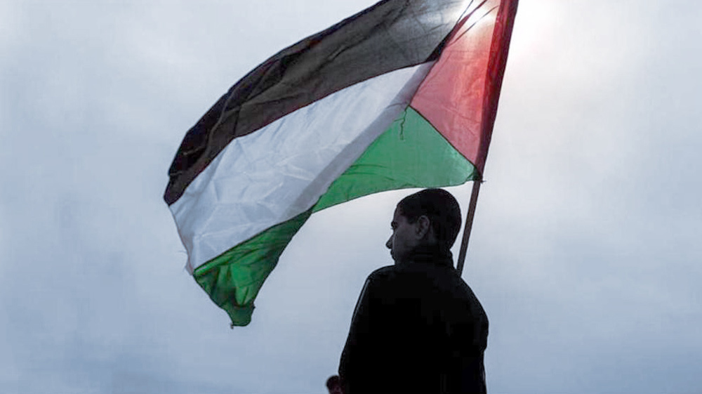 ‘Support for Israel declining in UK, US’