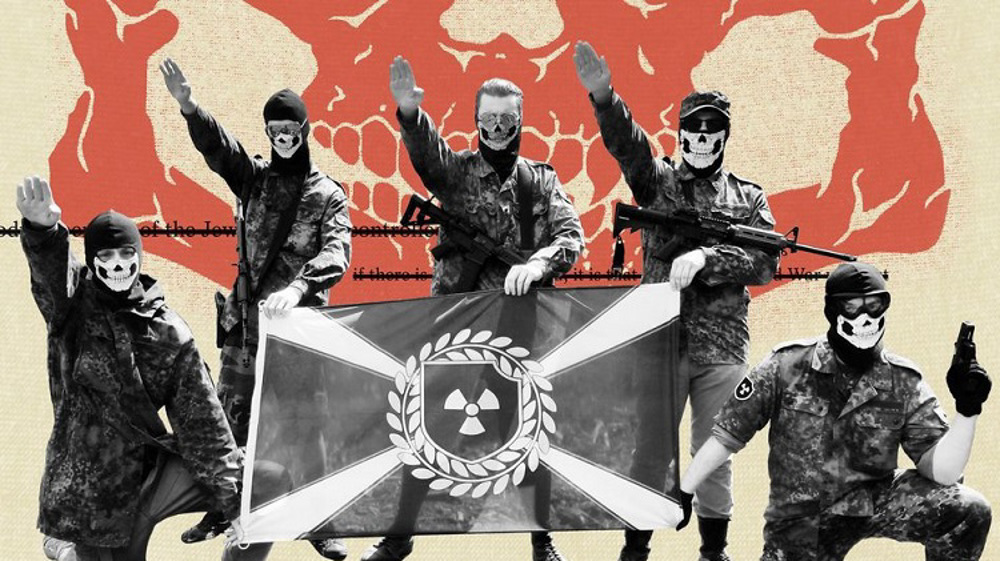 Australia set to ban UK-based far-right terror group 