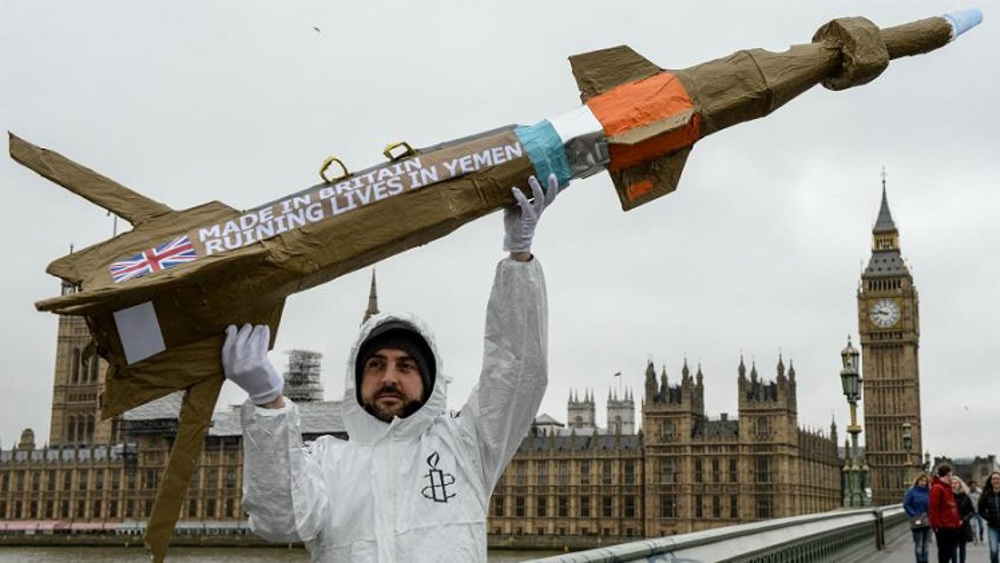 UK cuts ‘Aid’ to Yemen while stepping up spying and military activities 