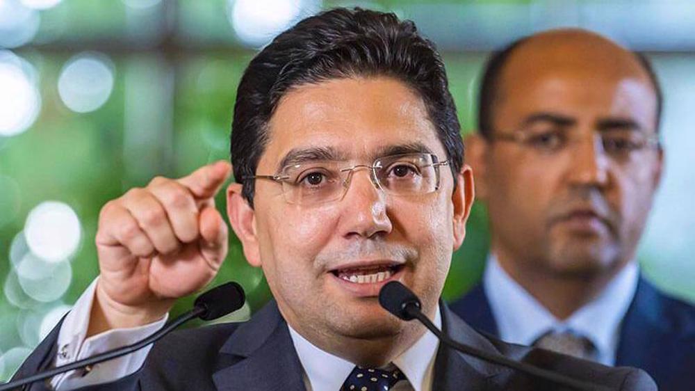 Morocco cuts all contacts with German Embassy