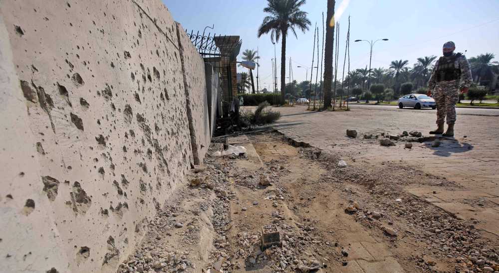 Syria attack: Joe Biden, new warmonger in town